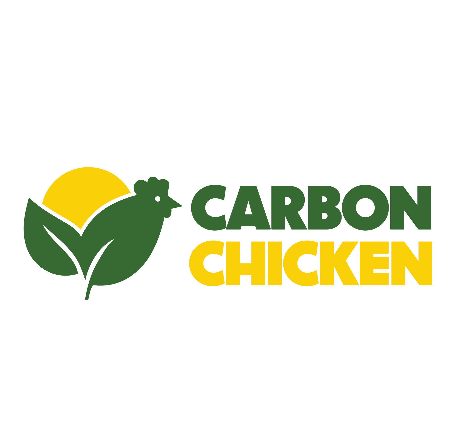 A Global View of Carbon from the Carbon Chicken POV