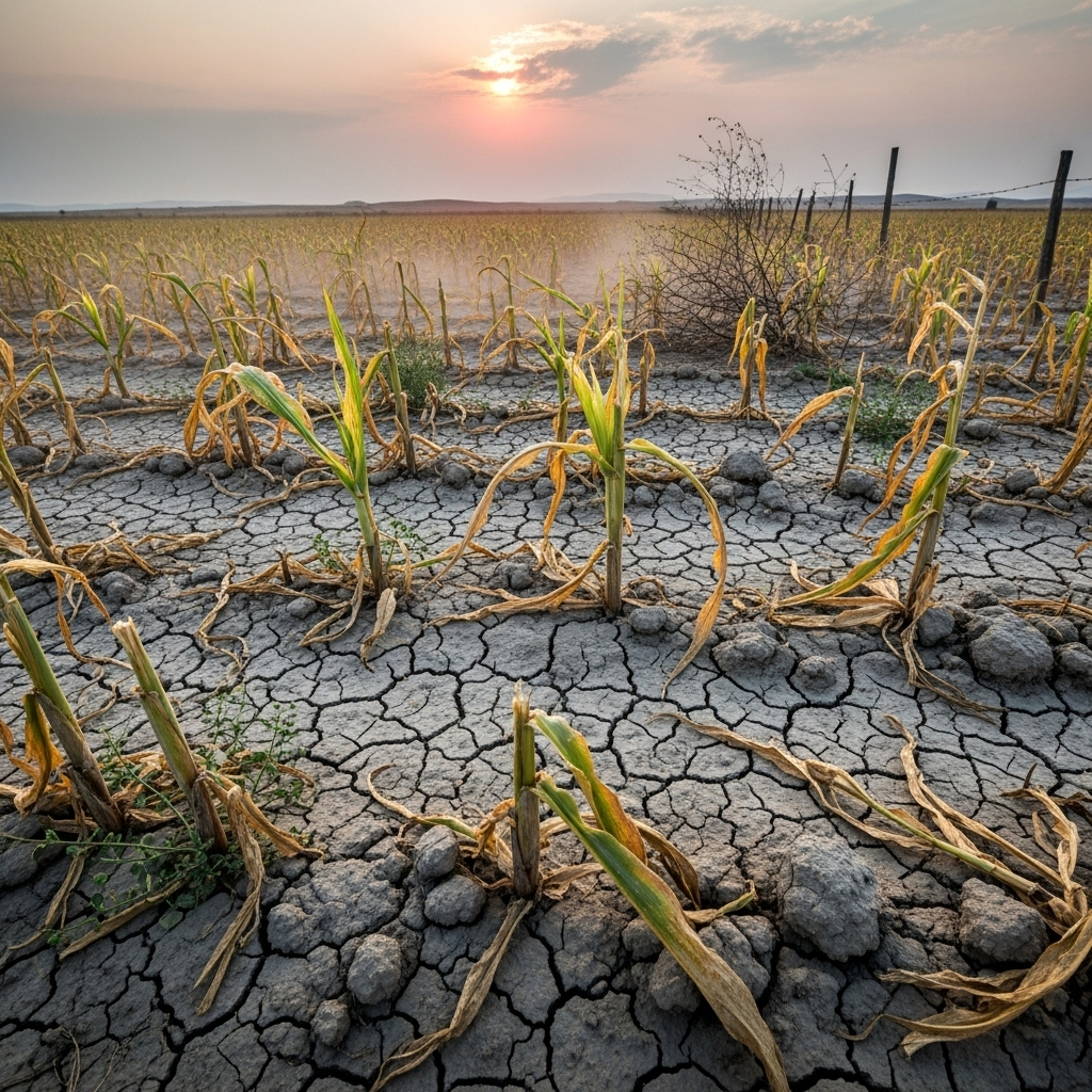 The Sweet Science of Soil: How We Save Our Watershed Forever
